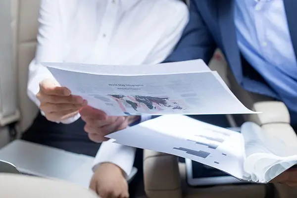 商法的法律关系指什么