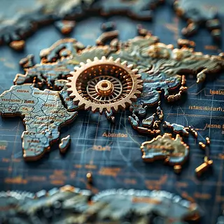 美国现在是什么法律