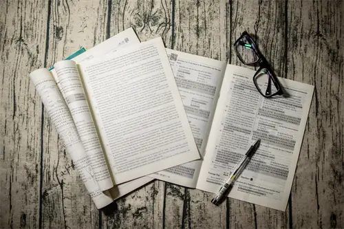 什么叫法律不予保护的人