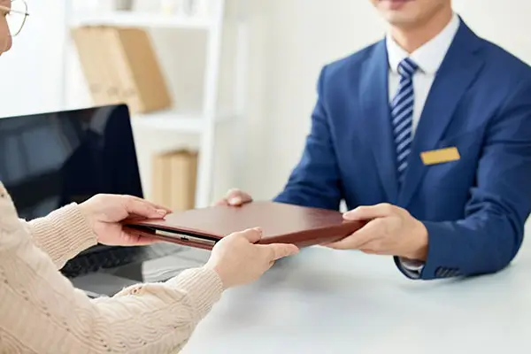 中介属于什么法律关系