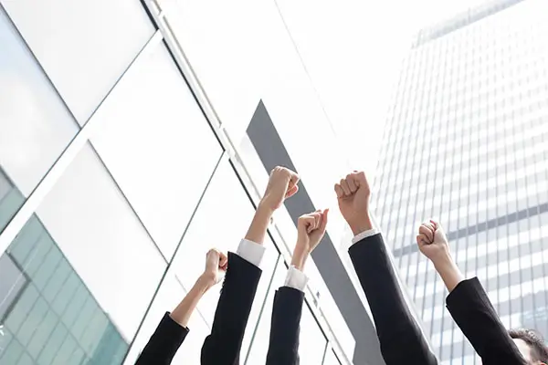 王牌法律团队是什么级别